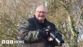 Photographer's waterways passion revives festival