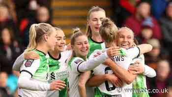 Koivisto double helps Liverpool beat Aston Villa