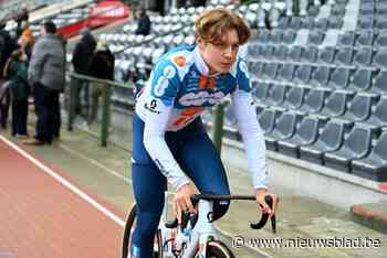 Vlad Van Mechelen amuseert zich bij Team dsm-firmenich PostNL: “Romain Bardet was erg te spreken over het werk dat ik voor hem opknapte”