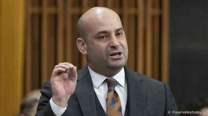No working rink at prison where MP says notorious in play pickup hockey: agency