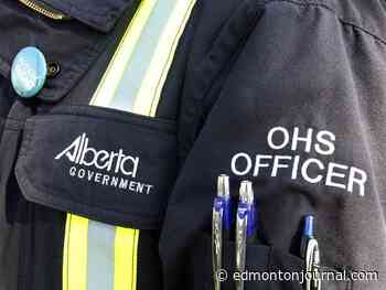 Construction company to pay $144K after worker injured: OHS