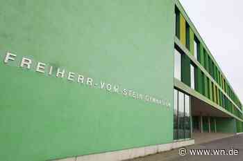 Einbrüche an Schulen in Münster nehmen zu