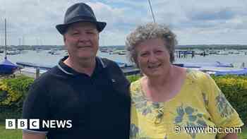 Man posed as doctor to poison couple, court told