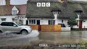 My Finchingfield cottage keeps flooding