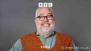 Call the Midwife star Cliff Parisi: I had one line