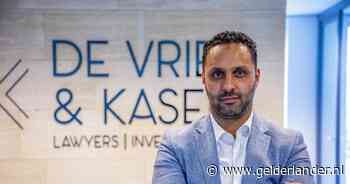 Opname met Peter R. de Vries onthult: Khalid Kasem had contact met Ridouan Taghi