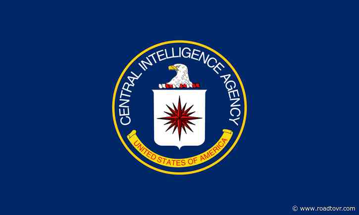 Looking for a Job in XR? The CIA is Hiring