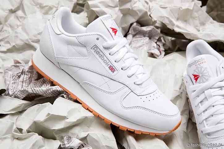 Authentic Brands Group vergibt Brillenlizenz für Reebok an Mondottica