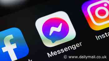 Meta blames mass outage on 'technical issue' but won't say what caused issues after hundreds of thousands report not being able to use Facebook, Instagram and Messenger