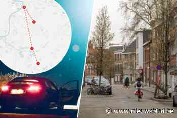 “De politie niet bellen of je krijgt een kogel door je hoofd”: kwartet ontvoert, slaat en berooft verkeerde man