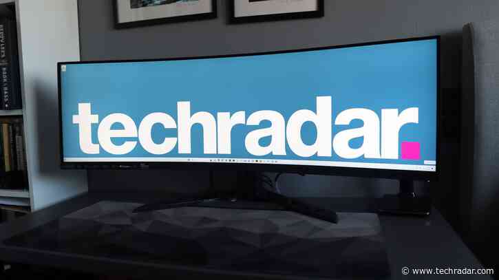 Lenovo Legion R45w-30 review: A large ultrawide that doesn’t cost the earth