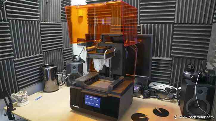 Formlabs Form 3+ review