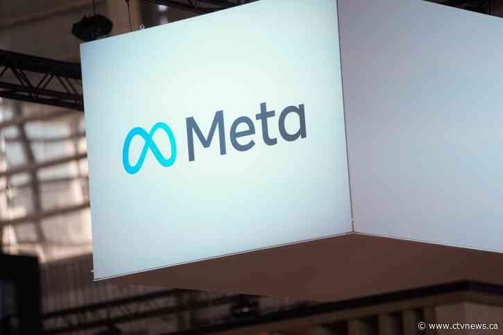 Meta's Facebook, Instagram back up after global outage