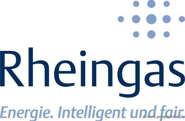 Testsieger: Rheingas erneut als bester Flüssiggasanbieter 2024 ausgezeichnet