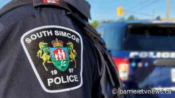 Police investigation underway in Innisfil community