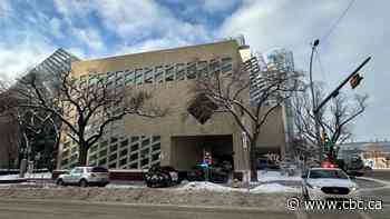RCMP to share details of terrorism investigation in Edmonton city hall shooting