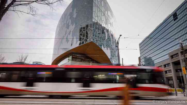 Calgary announces funding to help improve safety downtown, near transit