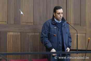 ASSISEN. Hij krijgt 1 jaar minder cel dan 30 jaar, en toch is dat een wereld van verschil voor moordenaar van Jill Himpe