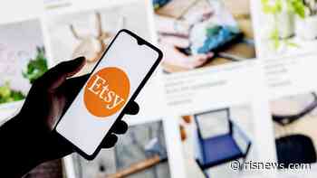 Etsy’s AI-Powered Gift Mode Sees Nearly 6 Million Visits in First 2 Weeks