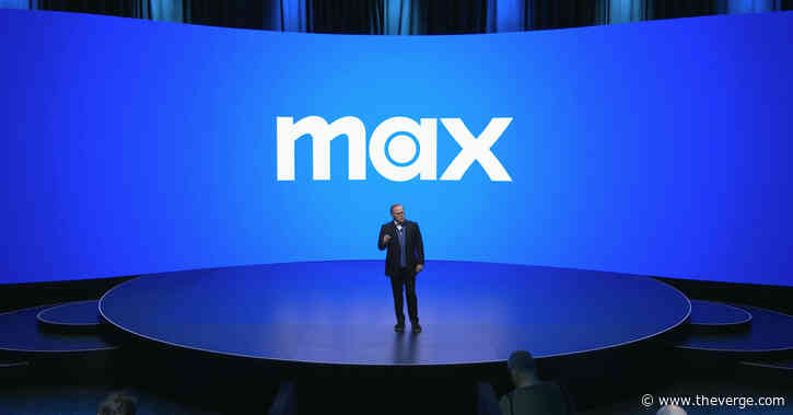 Max is getting in on the big streaming password crackdown