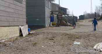 Fire that destroyed nursing station forces Ontario First Nation to evacuate patients