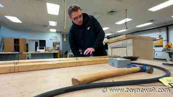 Citrus County Schools to expand construction academy with new grant money