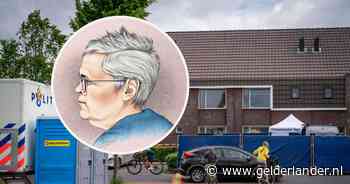 Werd Ilonka B. verkracht door haar vriend Wim? Zijn familie gelooft er niks van: ‘In onze ogen ben je een monster’