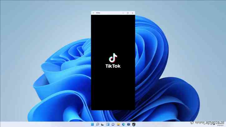 Microsoft stopt met ondersteuning Android apps op Windows
