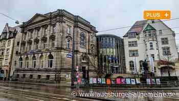 Generalsanierung: Volksbank Ulm greift am Stammsitz durch