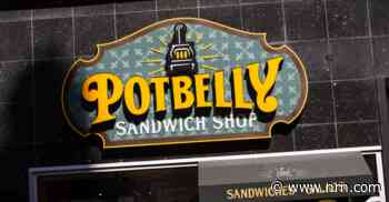 Potbelly fuels nationwide expansion through increased commitment from existing franchisees
