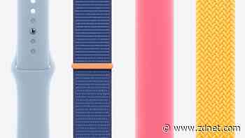 Apple secretly launched 10 new accessories this week (and they're full of whimsy)