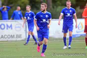 Nossegem B opnieuw mee op kop in vierde provinciale C, match tegen Sterrebeek wordt forfaitzege na opstellen van te veel A-spelers