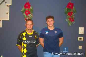 Politieagent in spe Tjardo De Graef leidt Betekom B met hattrick naar belangrijke zege in strijd om behoud: “Ik denk dat ik aan mijn laatste weken bezig ben als voetballer”