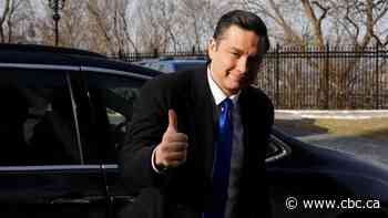 Conservatives riding high after a lopsided victory in Durham federal byelection