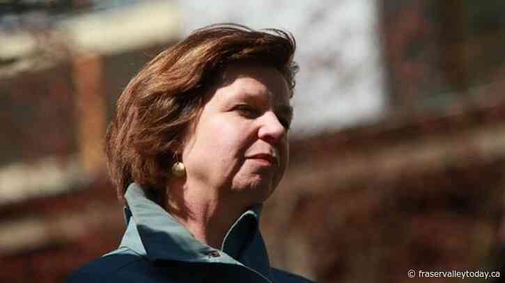 B.C. introduces legislation to reduce poverty rate by 60 per cent over next decade