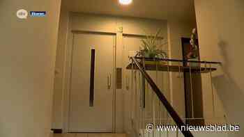 Bewoners van appartementsgebouw van Woonhaven in Ekeren zitten al week zonder lift en dat kan nog oplopen