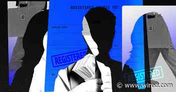 Inside Registered Agents Inc., the Shadowy Firm Pushing the Limits of Business Privacy