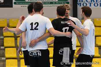 Simon Van Looveren ligt met Haasrode Leuven B weer op titelkoers: “We kijken alleen nog naar onszelf”