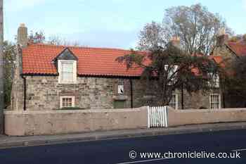George Stephenson's lamp sculpture to be unveiled close to his former North Tyneside home