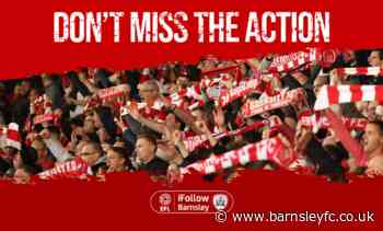 WATCH LIVE ON IFOLLOW TONIGHT!