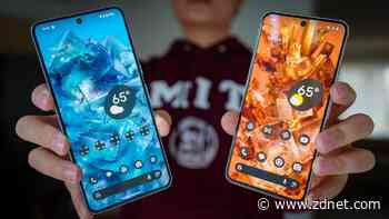 Satellite SOS is showing up on Pixel phones - how it can help you in an emergency