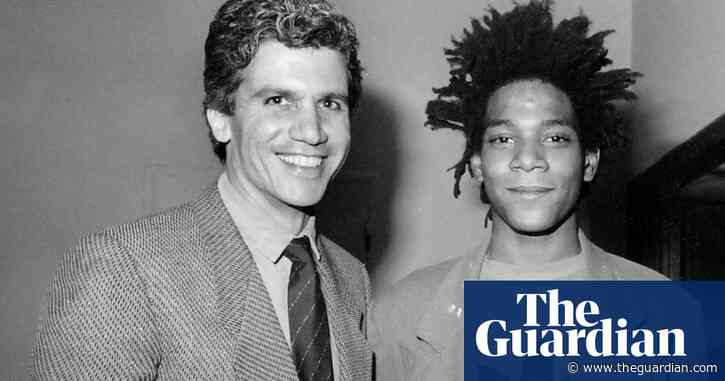 ‘It was a perfect match’: how Basquiat found inspiration in California
