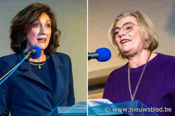 Tania De Jonge duwt Vlaamse lijst voor Open VLD, Christine De Glas zevende opvolger voor Kamerlijst