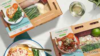 Best Meal Delivery Deals for March: CookUnity, Daily Harvest, HelloFresh and More     - CNET