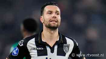 Blijft Heracles in de Eredivisie? Programma en statistieken niet rooskleurig voor Almeloërs