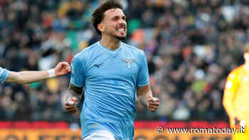 Bayern Monaco-Lazio 0-0, la diretta: tiro di Sané, blocca Provedel