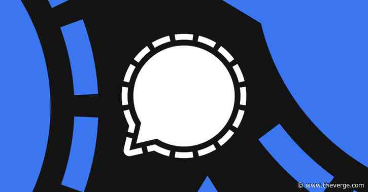 Now all Signal users can share usernames instead of phone numbers