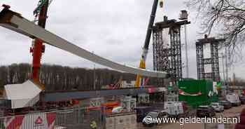 Arbeidsinspectie zoekt via Opsporing Verzocht getuigen en beelden fataal brugongeluk: ‘Help dit drama oplossen’