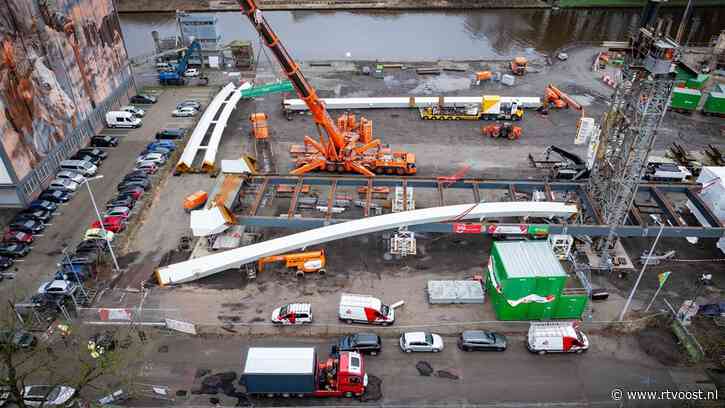 Brugdrama Lochem in Opsporing Verzocht: Arbeidsinspectie zoekt getuigen en beelden van incident