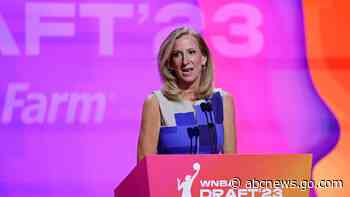 WNBA to use optical tracking to enhance player analysis